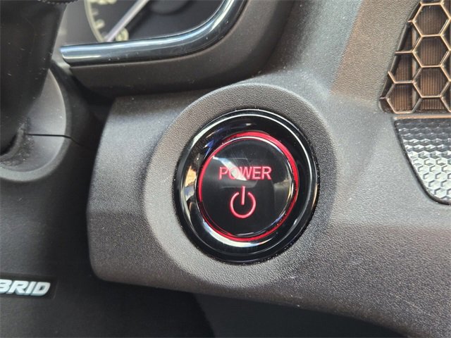 Used 2024 Honda CR-V Sport image 23