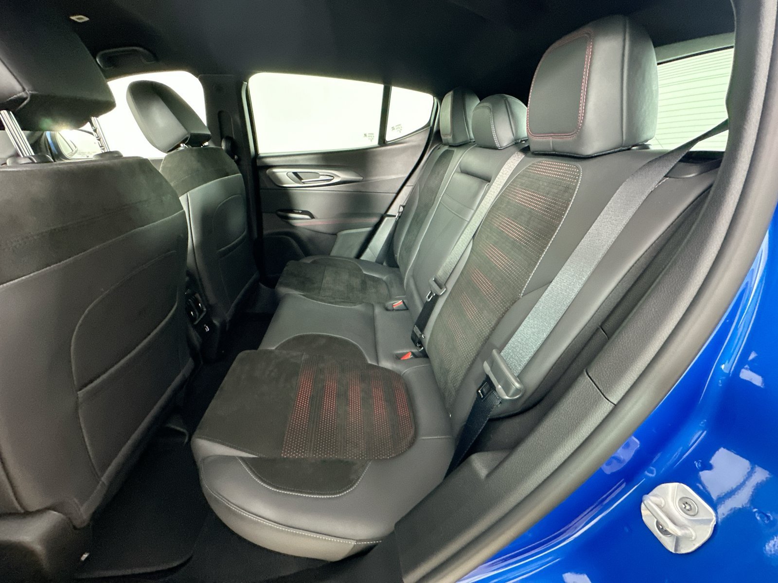 Used 2024 Dodge Hornet GT w/ Track Pack AWD/4WD image 35