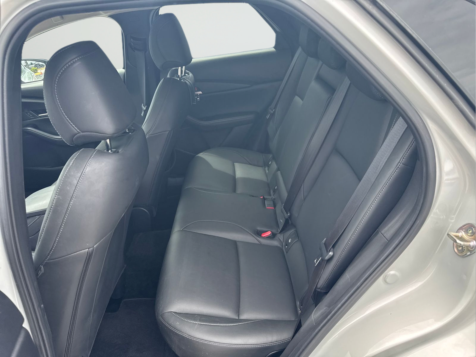 Used 2024 MAZDA CX-30 AWD 2.5 S w/ Select Sport Pkg image 30