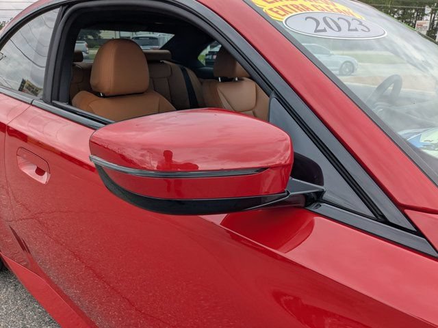 Used 2023 BMW 230i Coupe w/ Premium Package RWD image 12