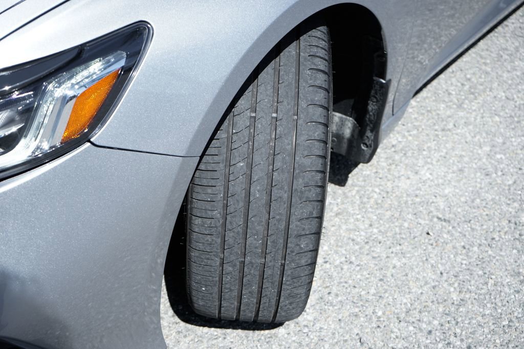 Used 2021 Honda Accord Sport image 39