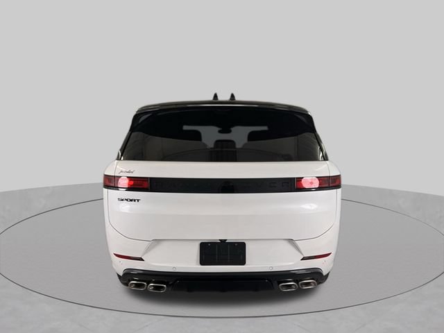Certified 2025 Land Rover Range Rover Sport Dynamic SE AWD/4WD image 6