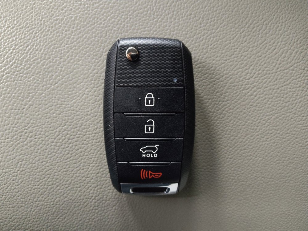 Used 2020 Kia Sportage LX image 32