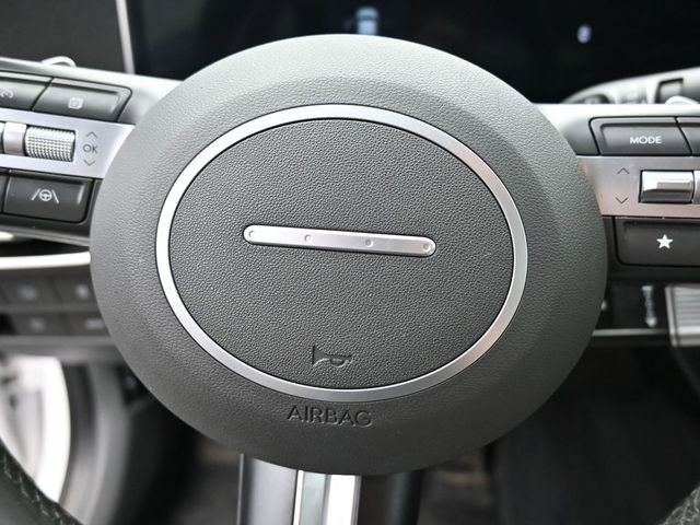 Used 2025 Hyundai Sonata SEL FWD image 20