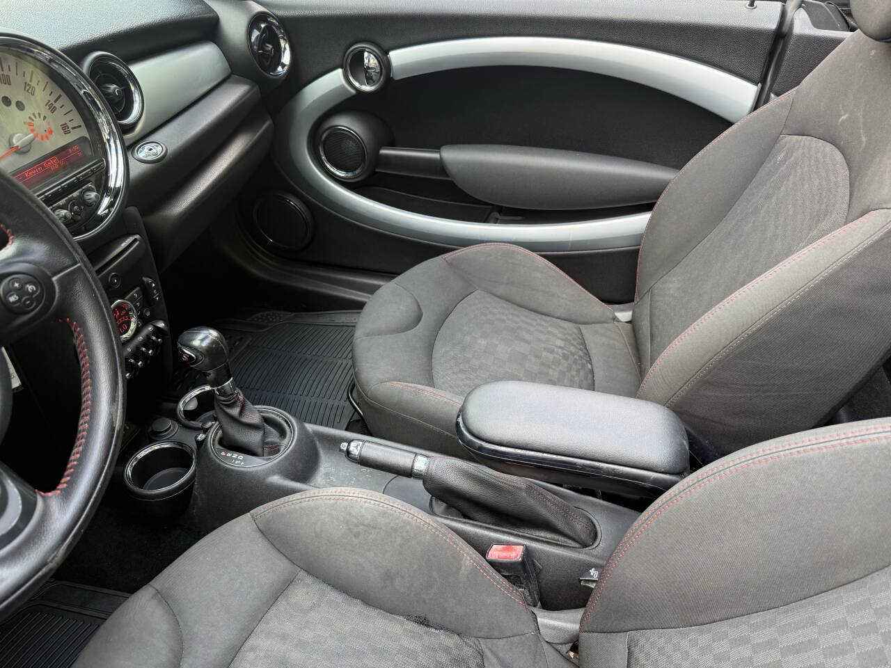 Used 2013 MINI Cooper Roadster S FWD image 27