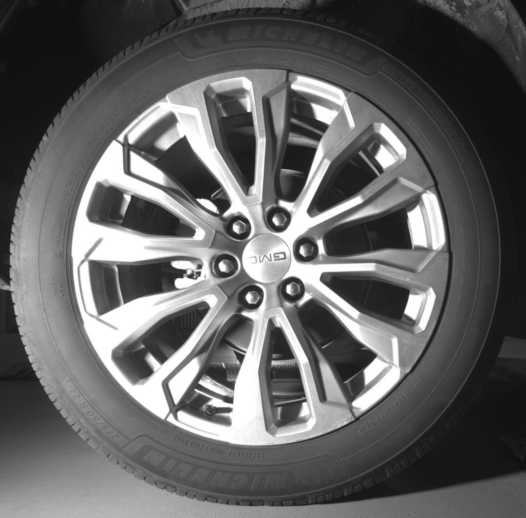 Used 2024 GMC Yukon Denali w/ Denali Reserve Package AWD/4WD image 16