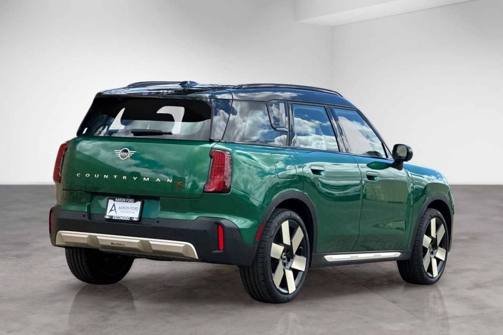 Used 2025 MINI Cooper Countryman S AWD/4WD image 5
