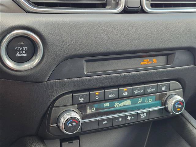 Used 2022 MAZDA CX-5 AWD 2.5 S w/ Select Package image 14