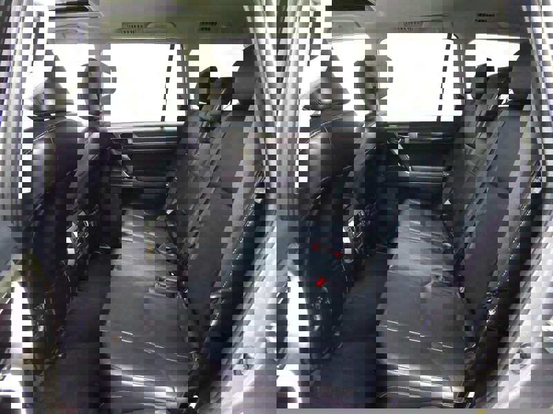 Used 2014 Lexus GX 460 image 28