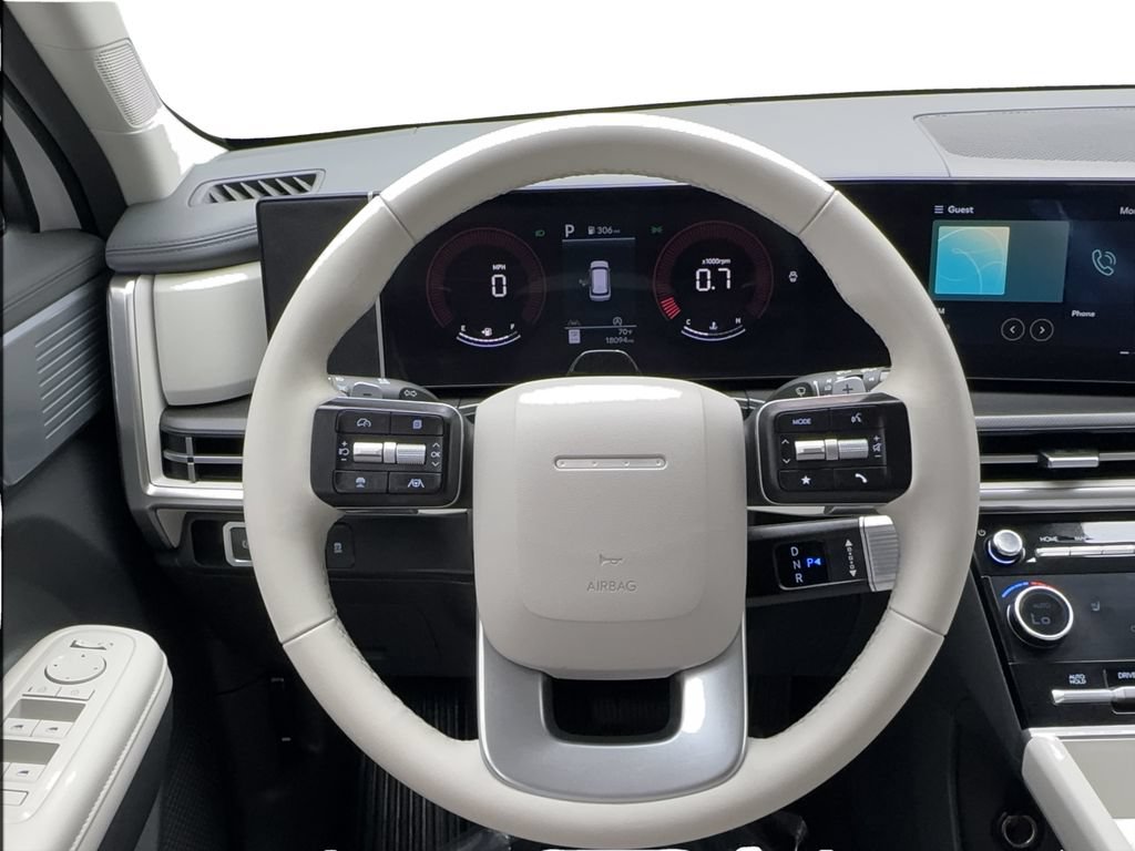 Used 2026 Hyundai Santa Fe SEL FWD image 39