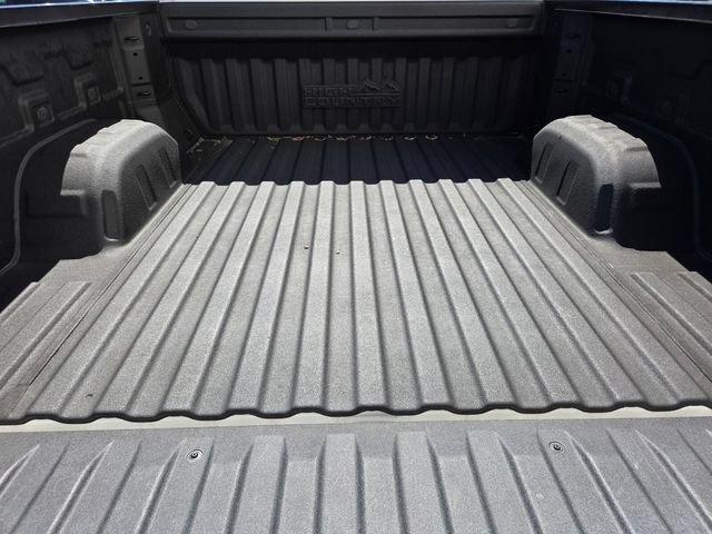 Certified 2023 Chevrolet Silverado 1500 High Country AWD/4WD image 13