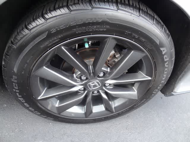 Used 2021 Honda Civic EX image 14