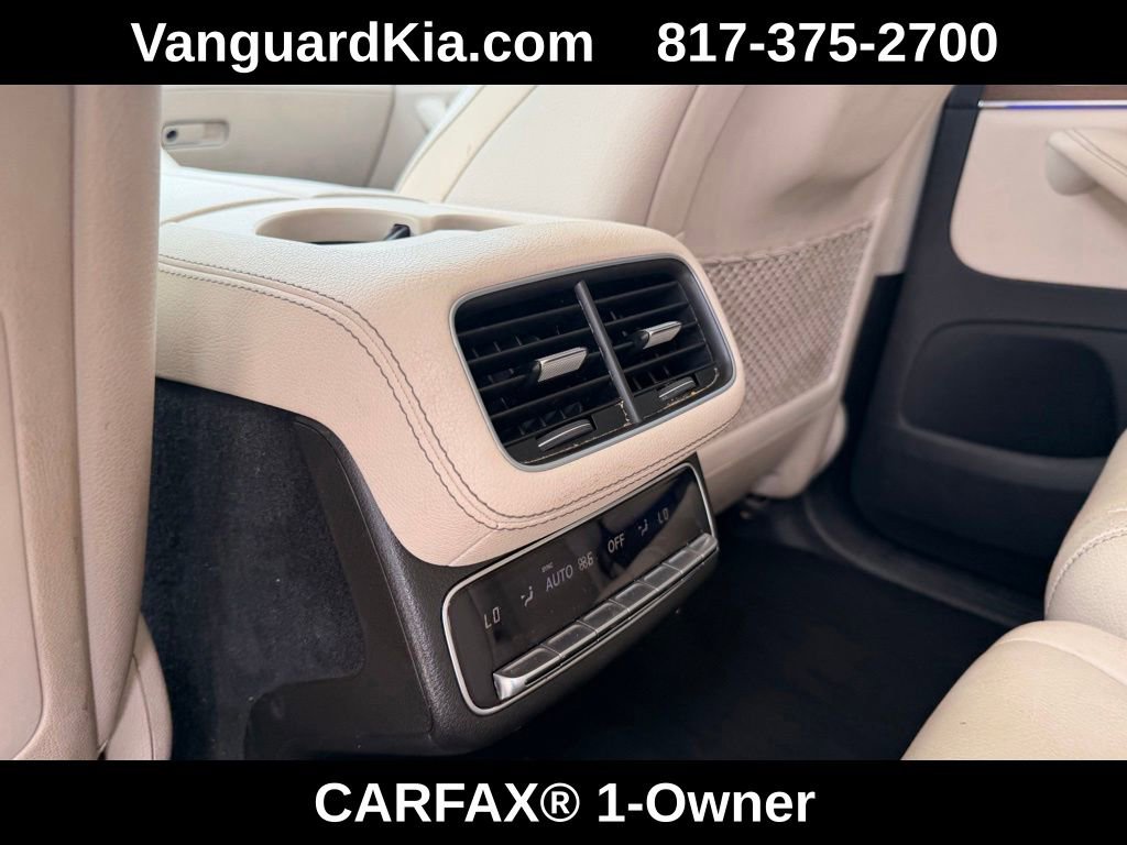 Used 2021 Mercedes-Benz GLS 580 4MATIC image 26
