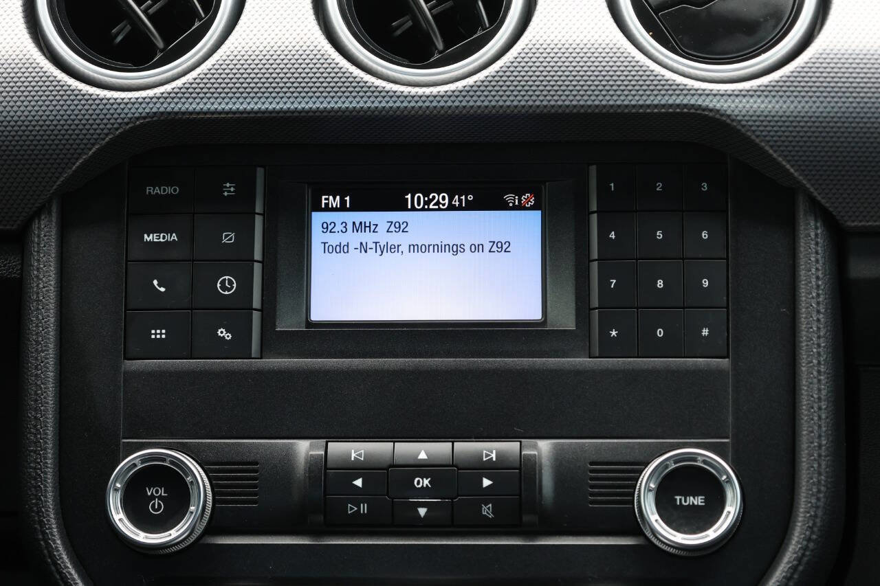 Used 2019 Ford Mustang GT image 18