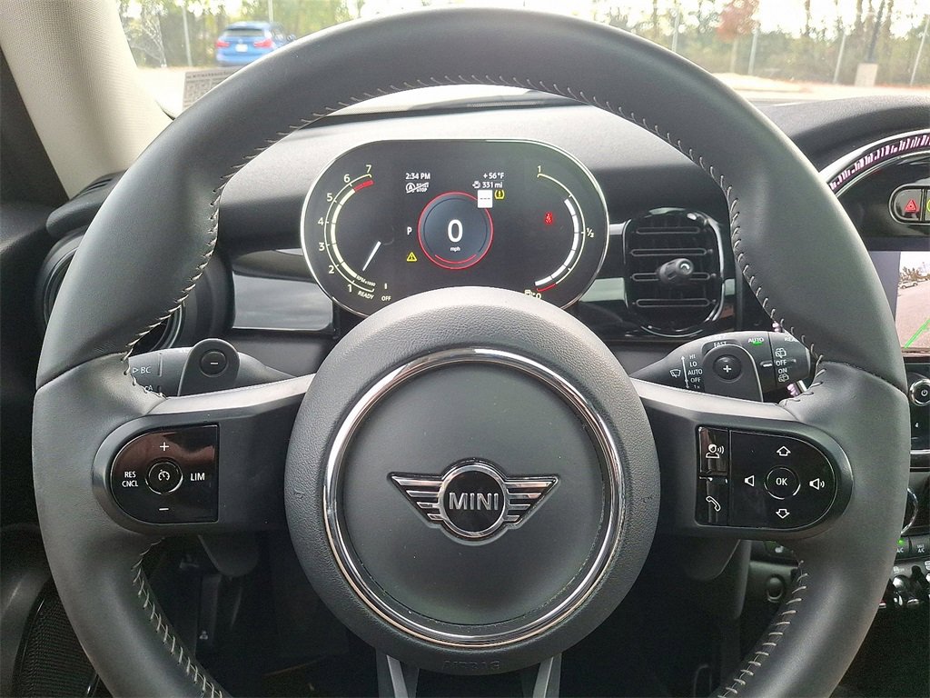 Used 2023 MINI Cooper S image 19