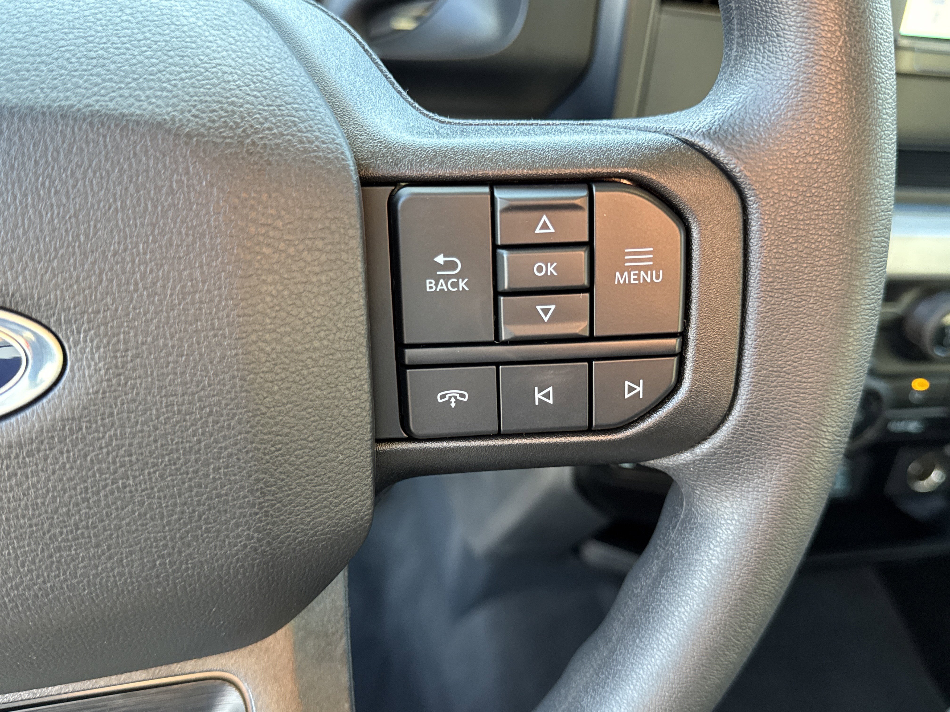 New 2026 Ford F250 4x4 Crew Cab Super Duty image 31