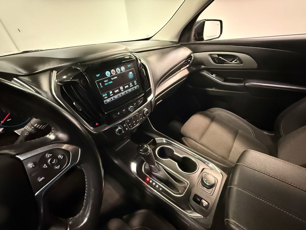 Used 2019 Chevrolet Traverse LT image 82