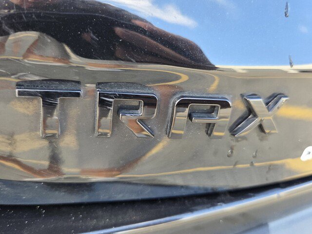 Used 2024 Chevrolet Trax RS image 34