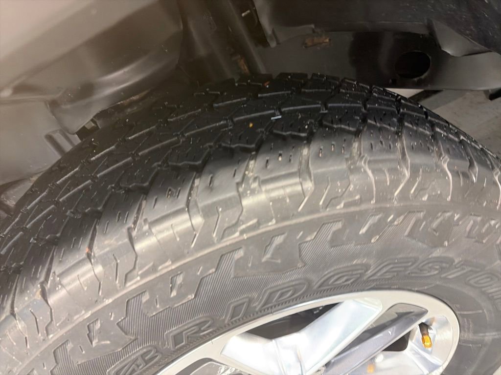 Certified 2021 Jeep Wrangler Unlimited Sahara image 13