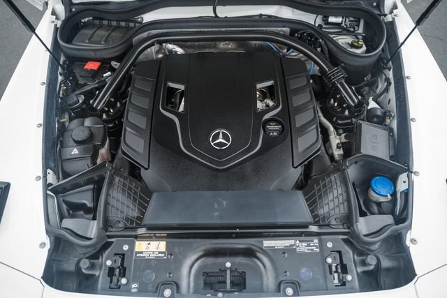 Used 2020 Mercedes-Benz G 550 image 18