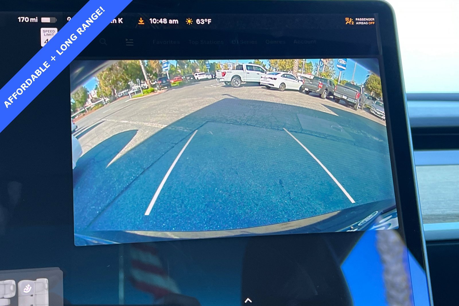 Used 2018 Tesla Model 3 Long Range image 19