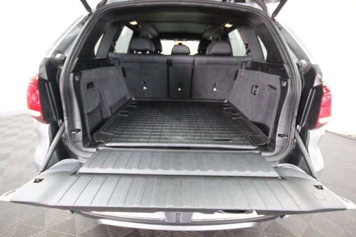 Used 2018 BMW X5 xDrive35i AWD/4WD image 6