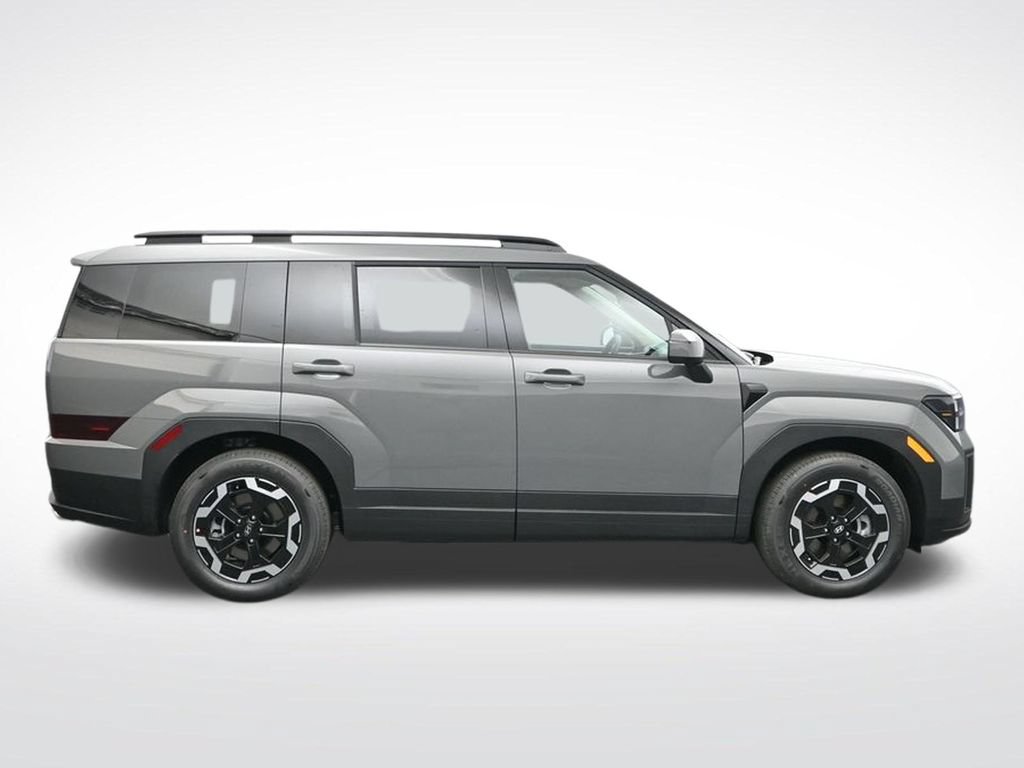 New 2026 Hyundai Santa Fe SEL FWD image 7