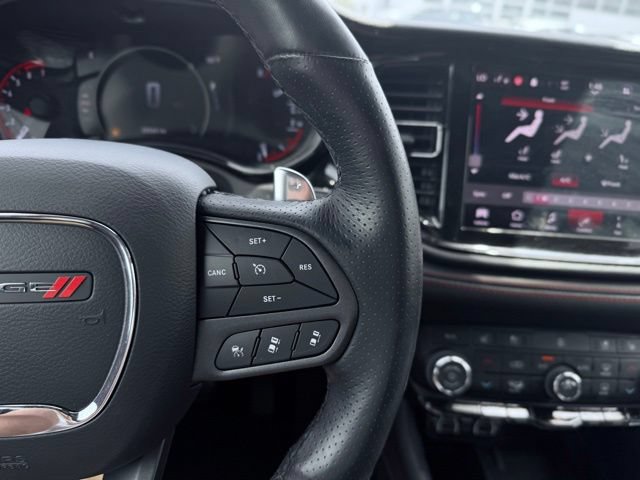 Certified 2023 Dodge Durango R/T AWD/4WD image 36