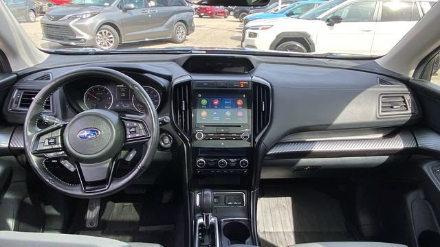 Certified 2022 Subaru Ascent Onyx Edition image 13