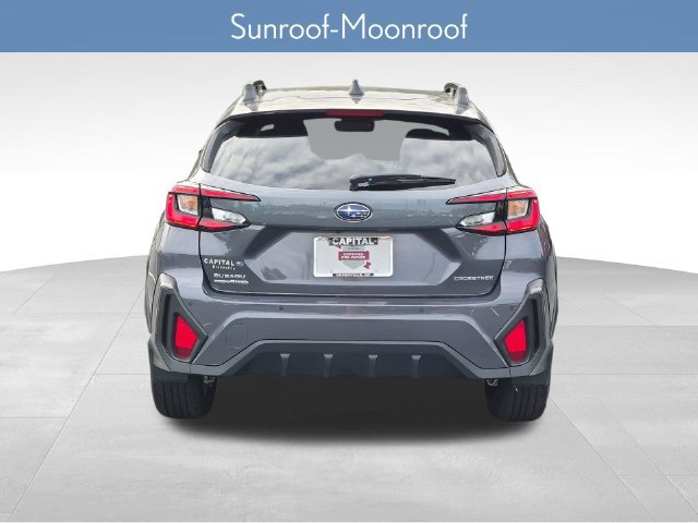 Certified 2025 Subaru Crosstrek 2.5i Limited w/ Crosstrek Mirror Package AWD/4WD image 5