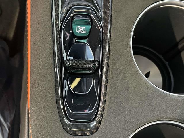 New 2026 Chevrolet Corvette Z06 RWD image 27