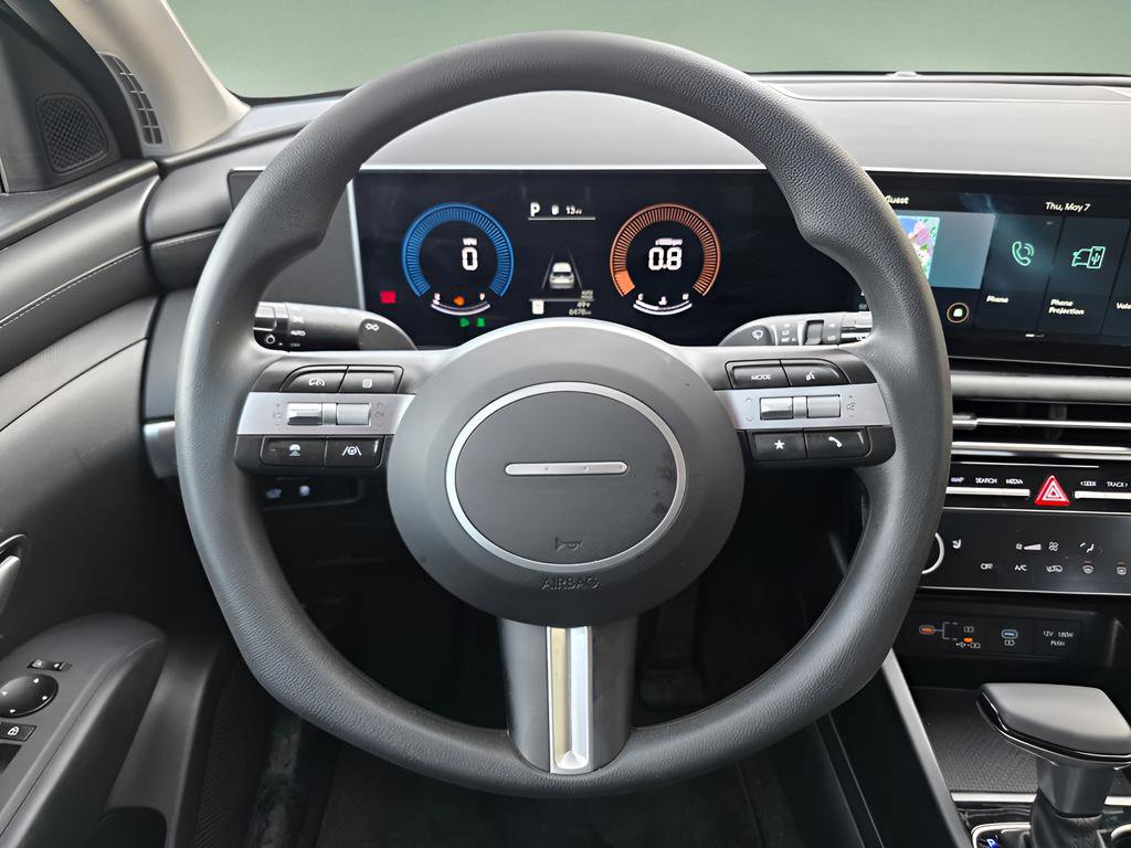 Certified 2026 Hyundai Tucson SEL AWD/4WD image 23
