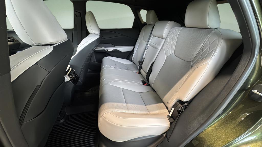 New 2026 Lexus RX 350 Premium AWD/4WD image 14