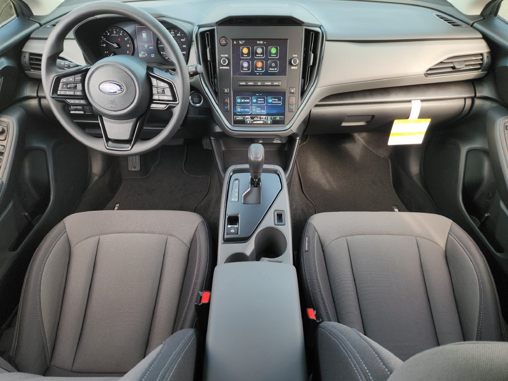 New 2026 Subaru Crosstrek 2.5i AWD/4WD image 21