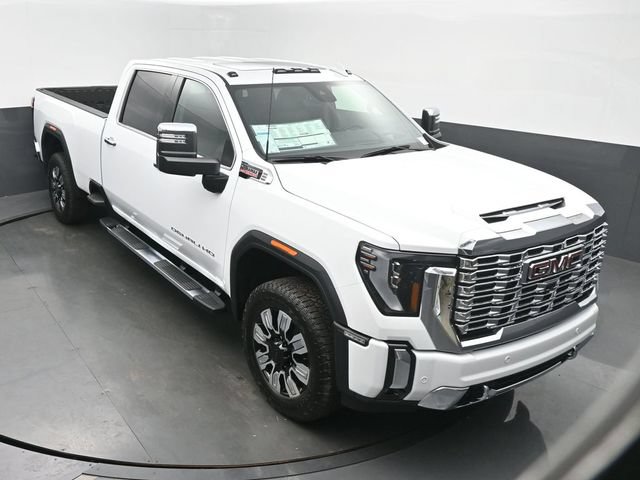 New 2026 GMC Sierra 2500 Denali w/ Denali Reserve Package AWD/4WD image 39