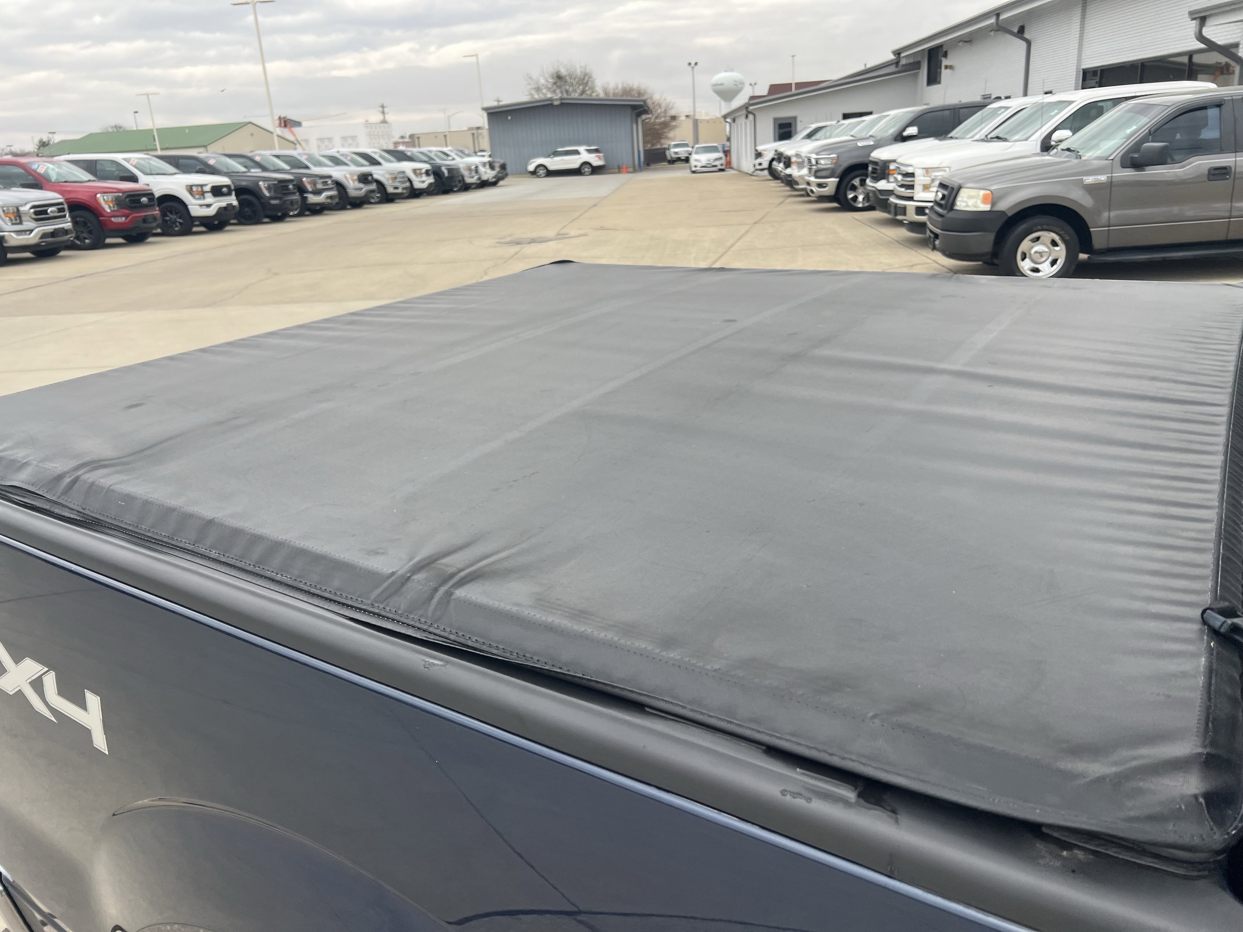 Used 2013 Ford F150 XLT w/ XLT Chrome Pkg image 4