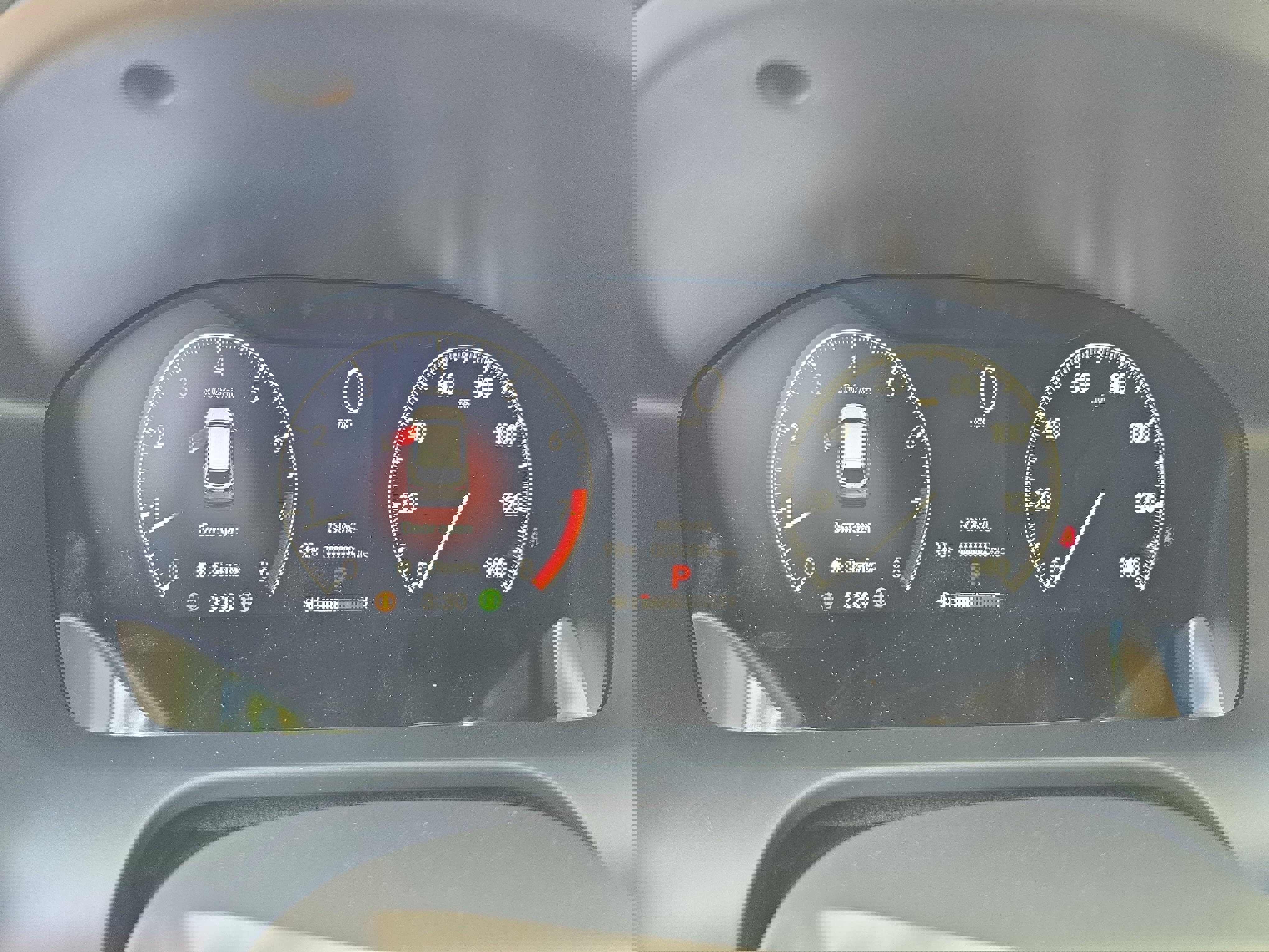 New 2026 Honda HR-V LX image 18