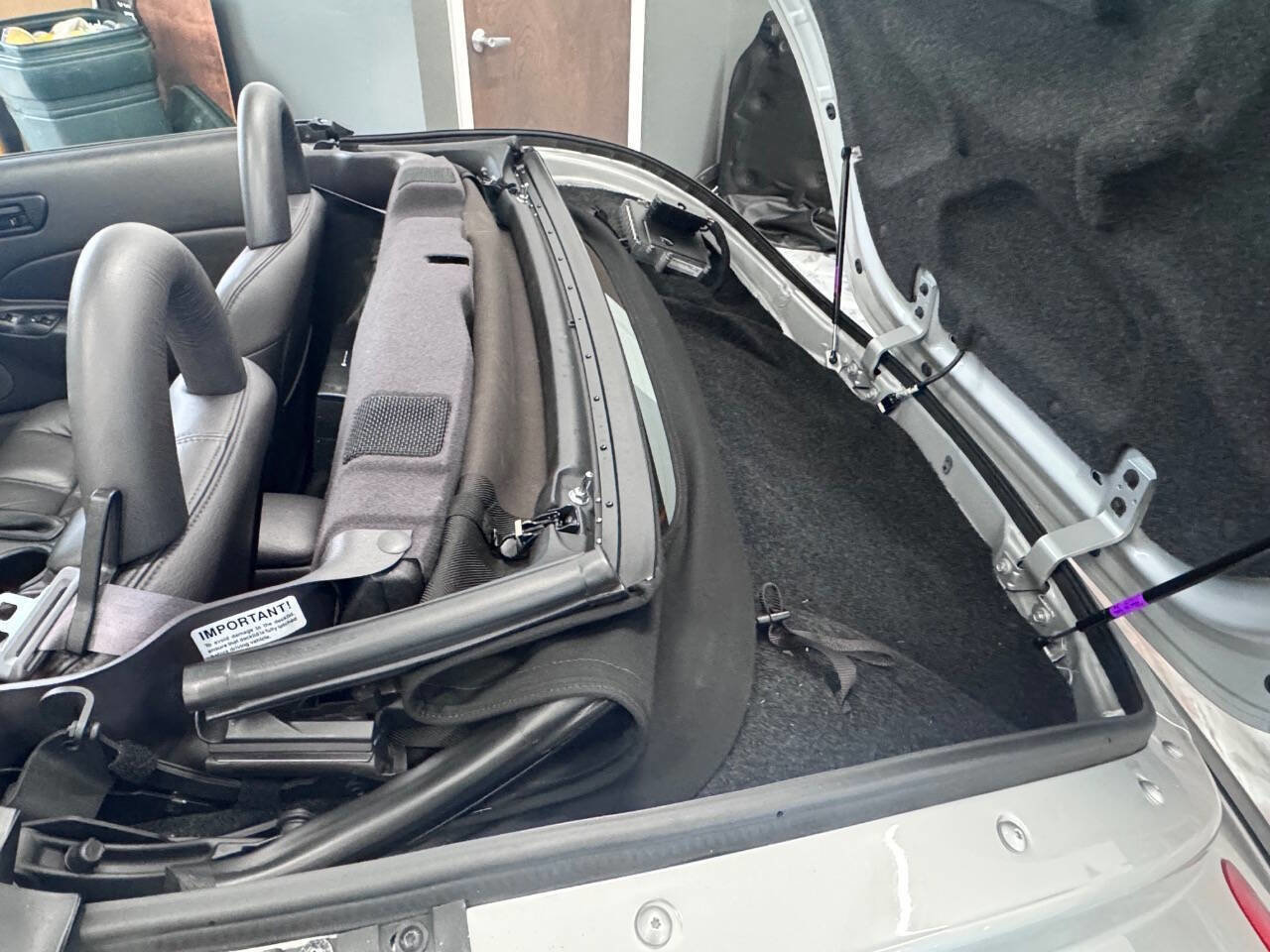 Used 2000 Plymouth Prowler image 14