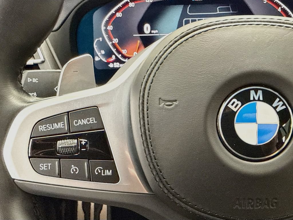 Certified 2023 BMW X3 xDrive30i w/ M Sport Package AWD/4WD image 11