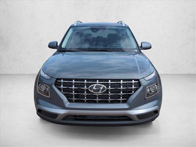 New 2026 Hyundai Venue SEL image 6