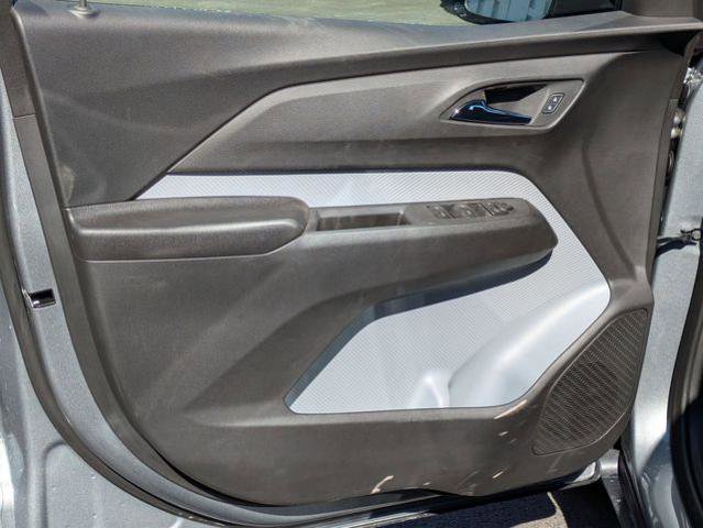 New 2027 Chevrolet Bolt RS w/ LPO, All-Weather Package FWD image 12