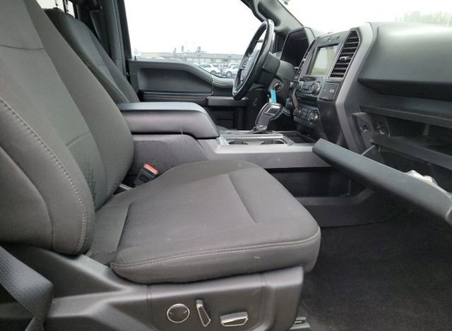 Used 2018 Ford F150 XLT w/ Equipment Group 302A Luxury image 10