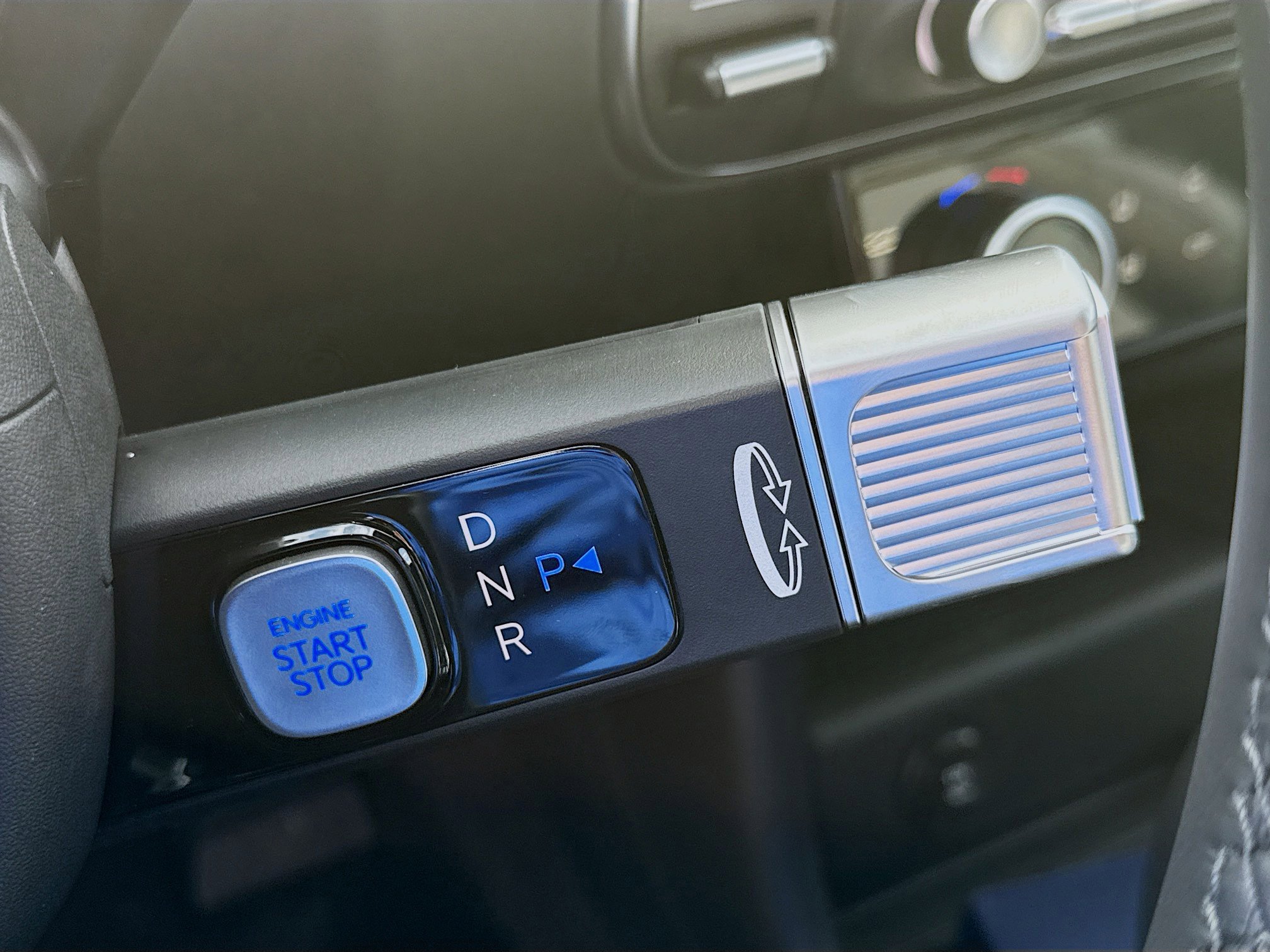 New 2026 Hyundai Palisade Calligraphy image 14