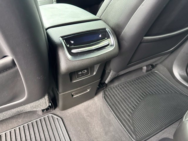 Used 2024 Cadillac XT6 Premium Luxury AWD/4WD image 18