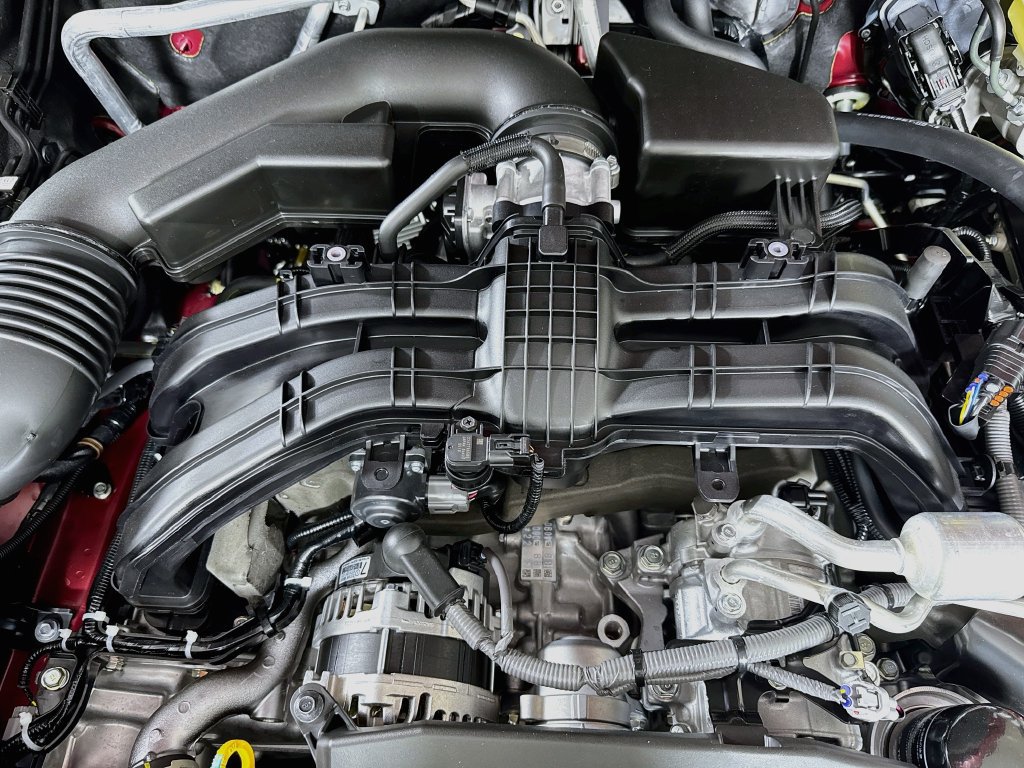 New 2026 Subaru Outback Premium AWD/4WD image 29