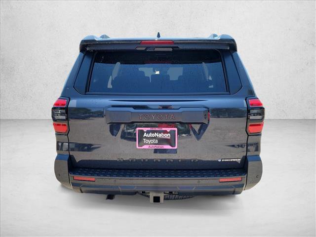 Used 2025 Toyota 4Runner TRD Off-Road image 6