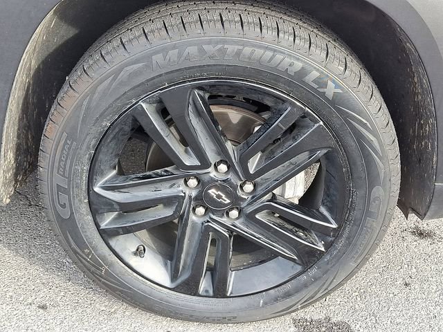 Used 2025 Chevrolet Trax ACTIV w/ Driver Confidence Package image 11