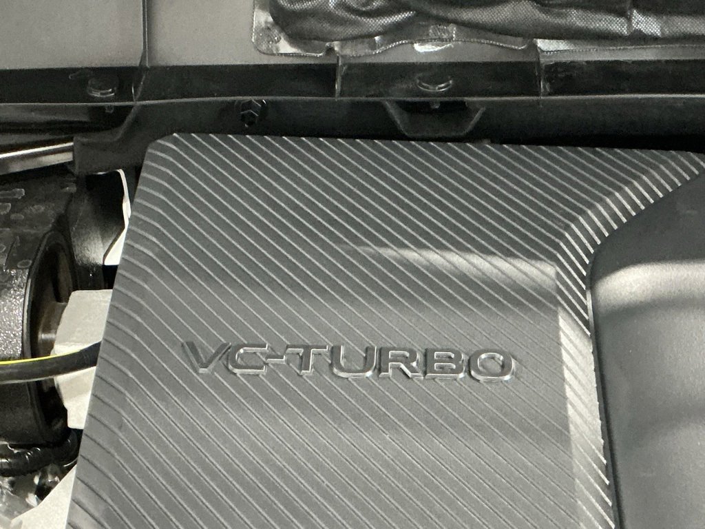 Used 2025 Nissan Murano SV image 30