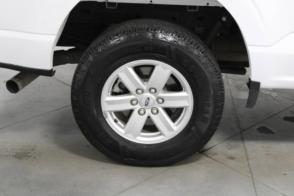 Used 2023 Ford F150 XLT w/ Equipment Group 301A Mid image 14