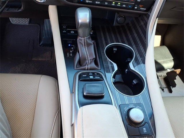 Used 2019 Lexus RX 350L 350L image 15